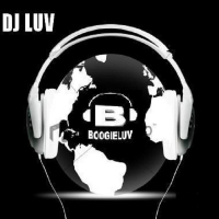 DJ One Luv