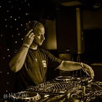 DJ Patrick Blin