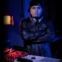 DJ Payback Garcia
