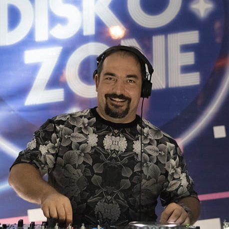 DJ Pele Drezić