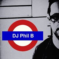 DJ Phil B