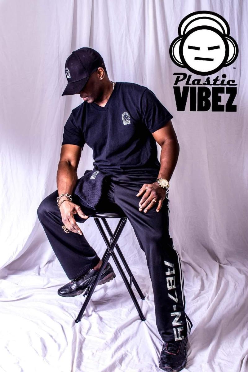 DJ Plastic Vibez