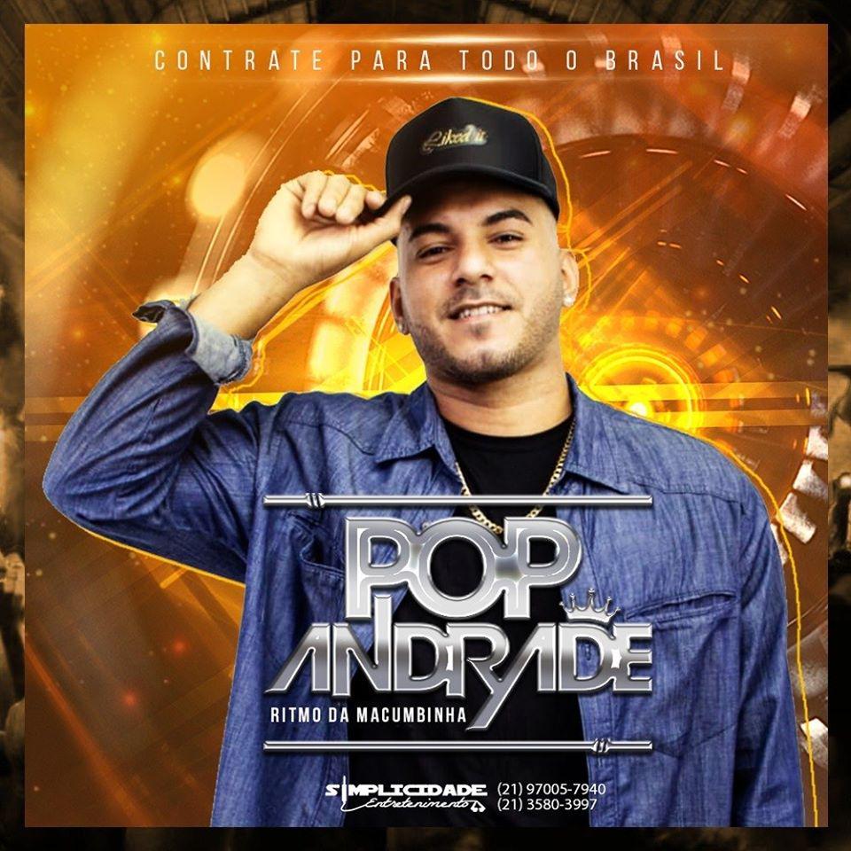 DJ Pop Andrade