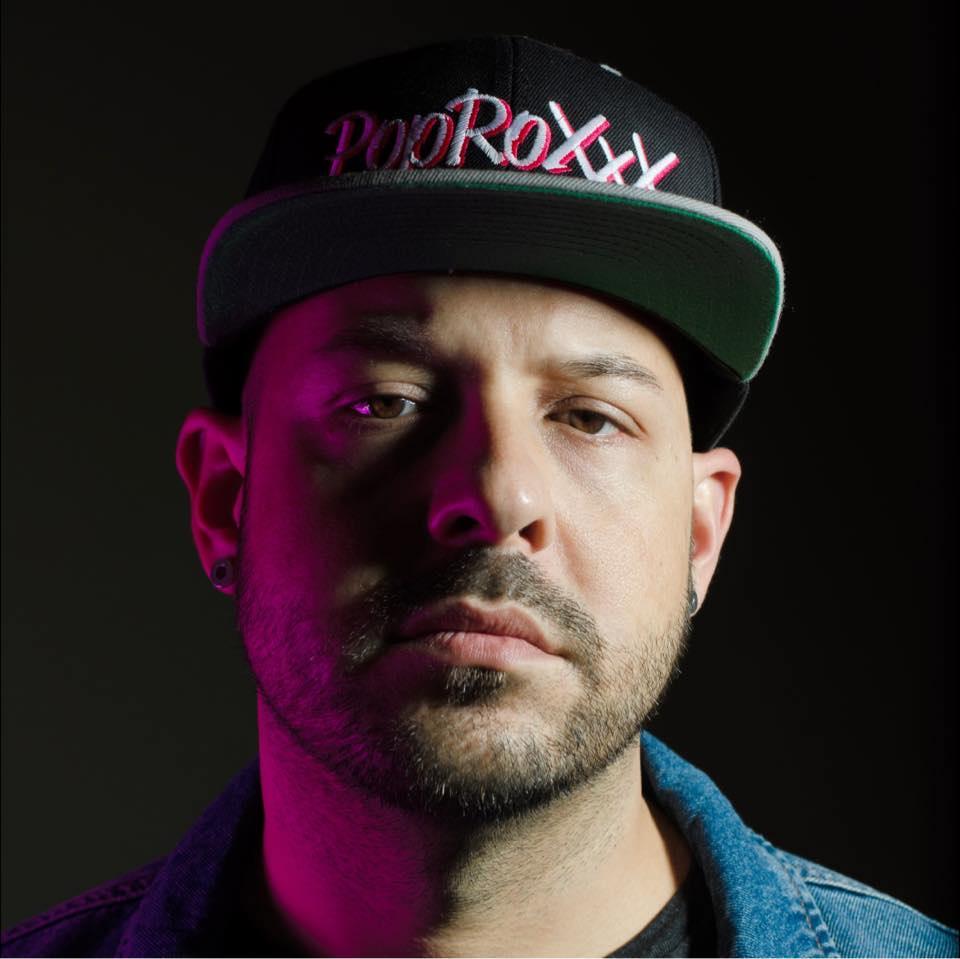 DJ PopRoXxX