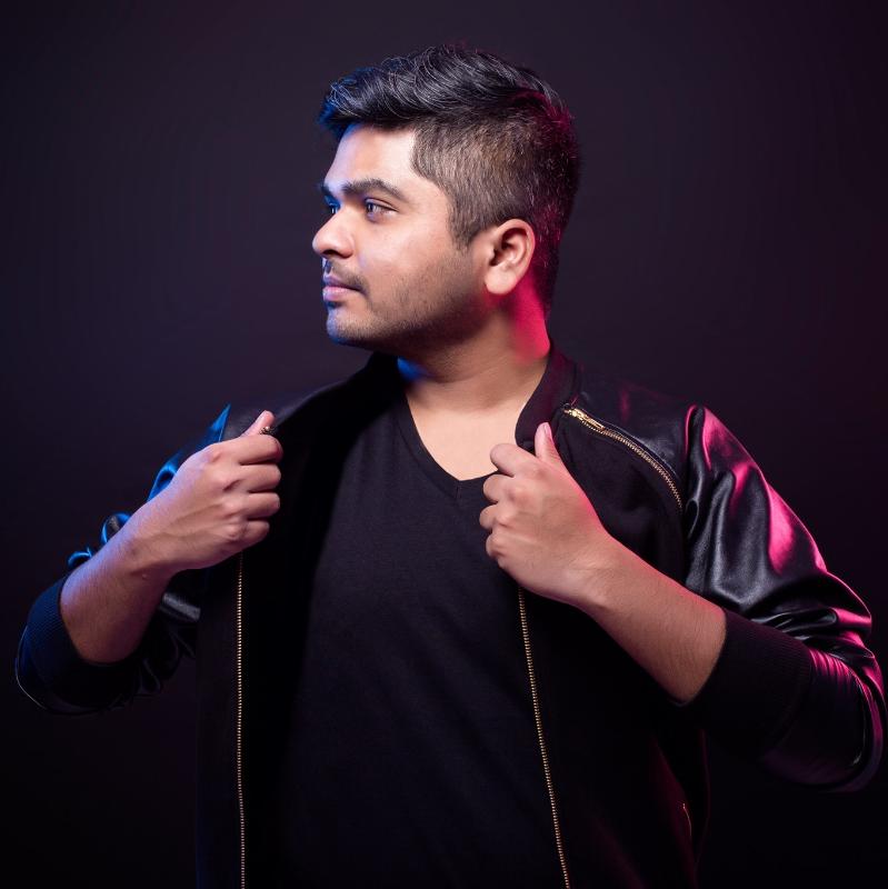 DJ Prithvi