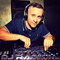 DJ Radikal Kizomba