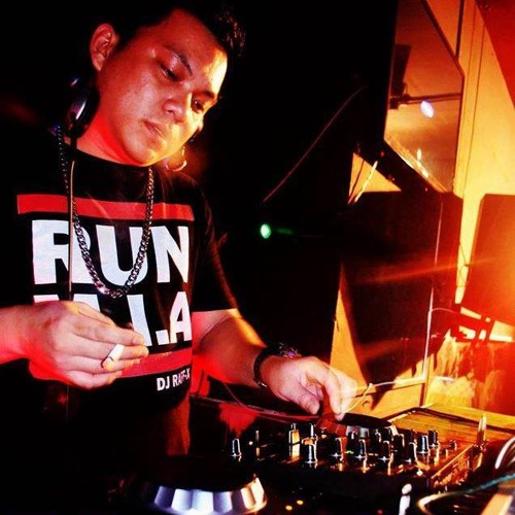 DJ Raffx
