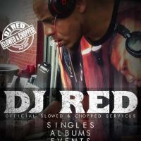 DJ Red