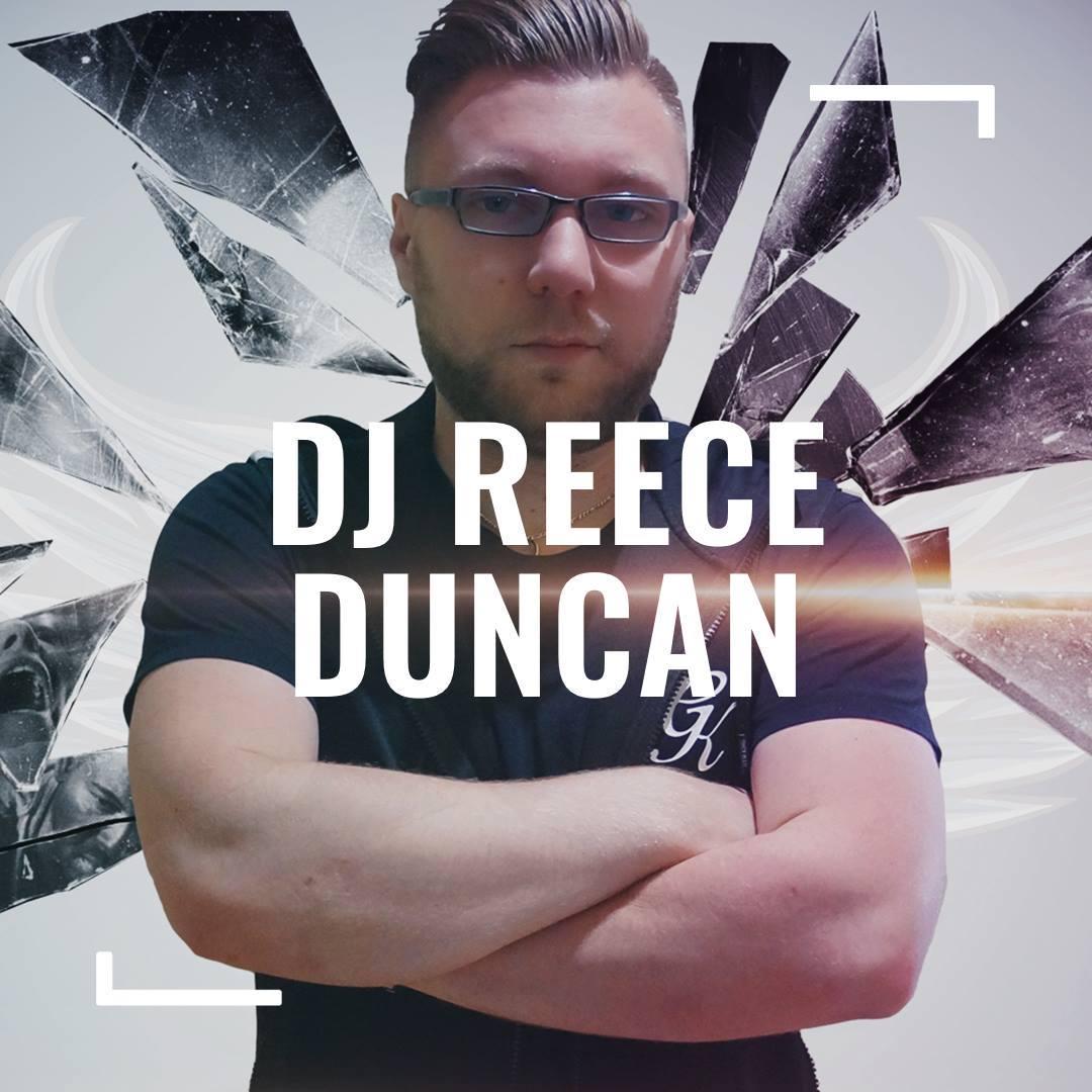 DJ Reece Duncan