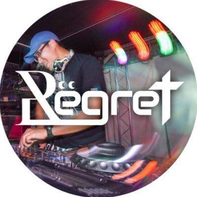 DJ Regret