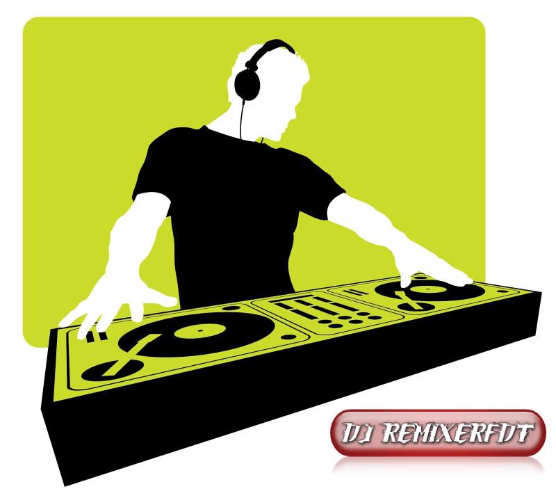 DJ Remixerfdt
