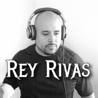 DJ Rey Rivas