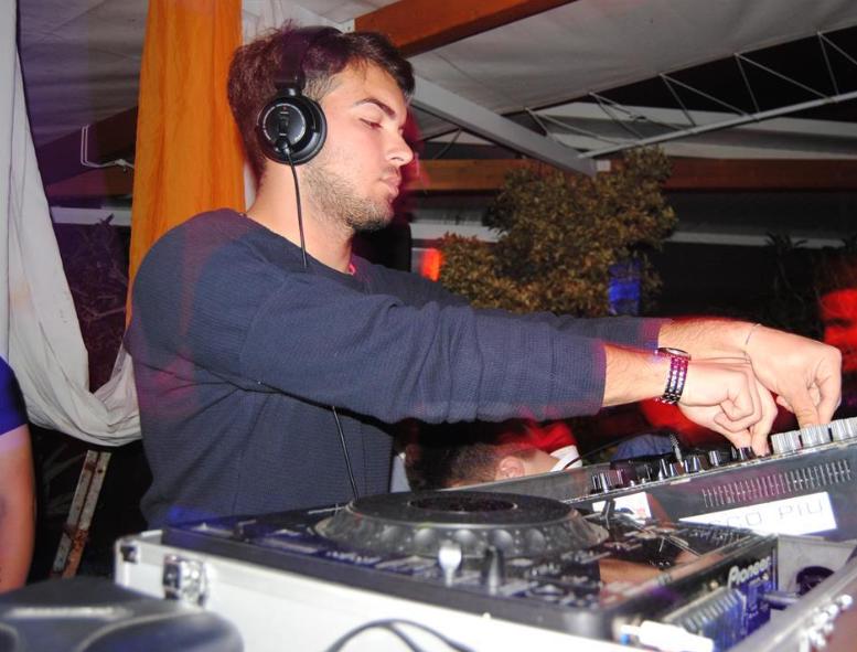 DJ RFX (Italy)