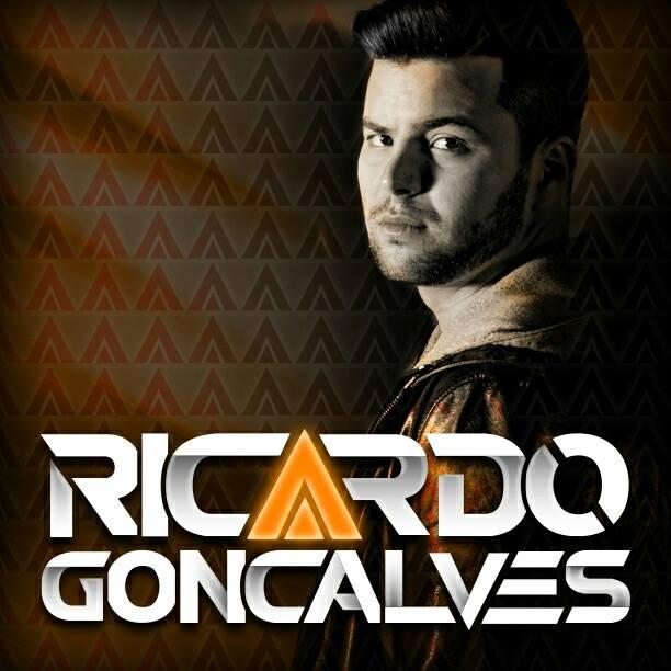 DJ Ricardo Goncalves