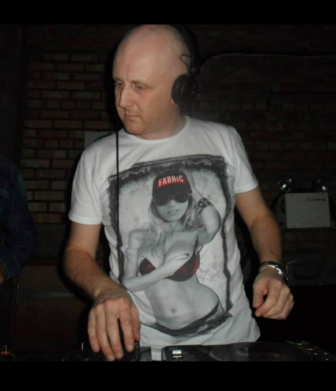DJ Rob Smooth