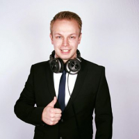 DJ Robert Wieden