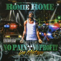 DJ Romie Rome