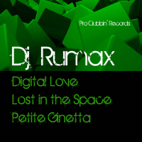 DJ Rumax