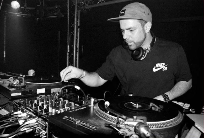 DJ Sammy B-Side