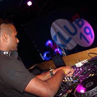 DJ Sandesh Kalloe