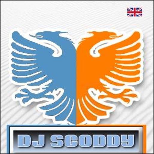 DJ Scoddy