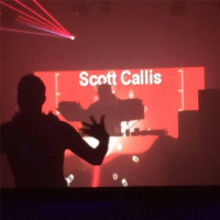 DJ Scott Callis
