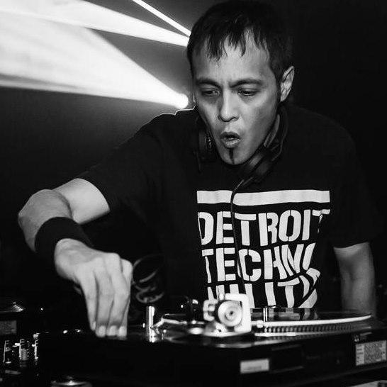DJ Seoul