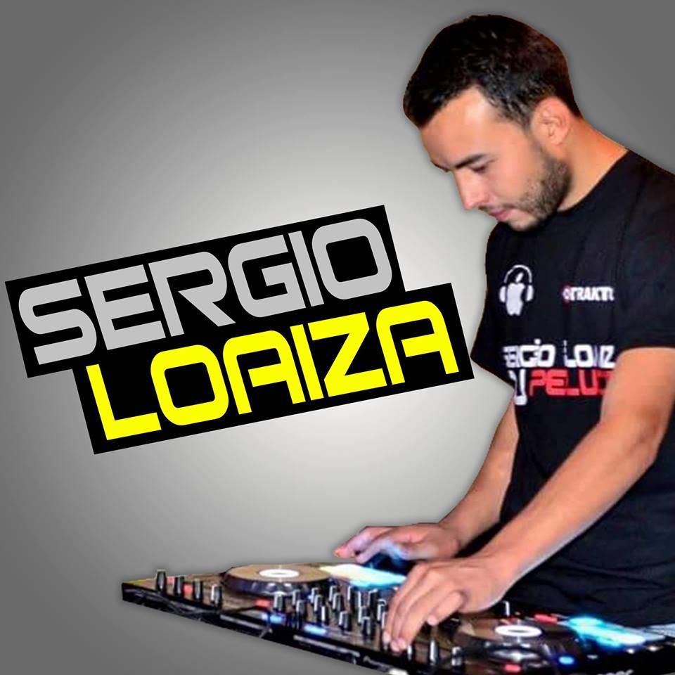 DJ Sergio Loaiza