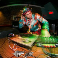 DJ Serious Lee
