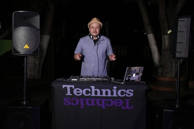 DJ Shinpa