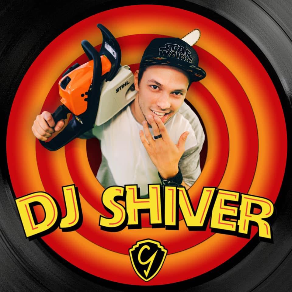 DJ SHIVER a.k.a Alex Super Beats