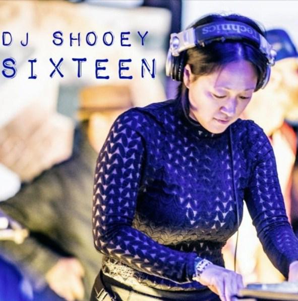 DJ Shooey