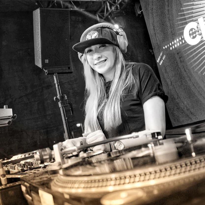 DJ Sintonika
