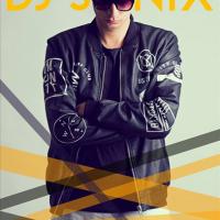 DJ SONIX