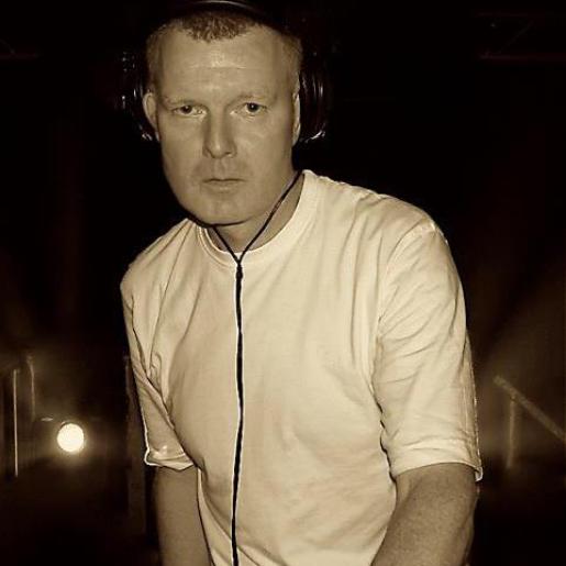 DJ Stu Allan
