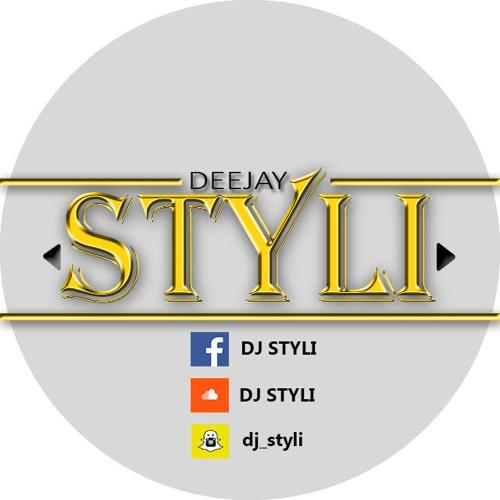 DJ STYLI