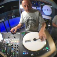 DJ T-Kut