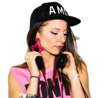 DJ Tamisha