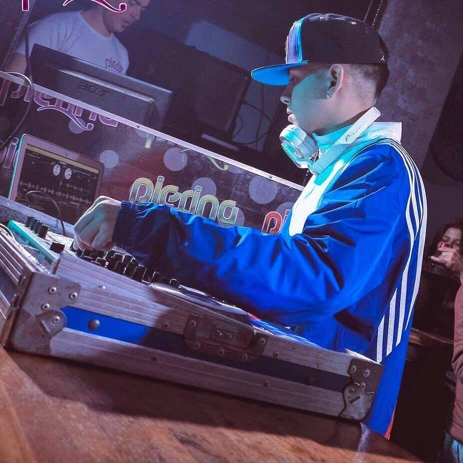 DJ TAO