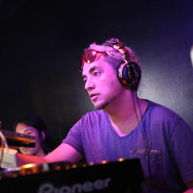 DJ Taro