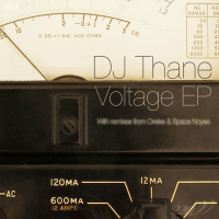 DJ Thane