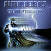 DJ Thunderbolt