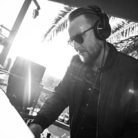 DJ Timo Aleksi