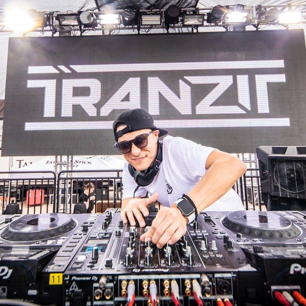 DJ Tranzit