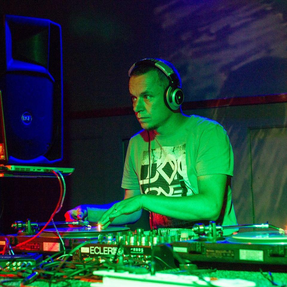 DJ Tubus