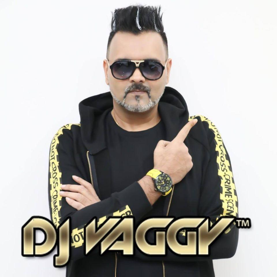 DJ Vaggy