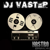 DJ Vaster
