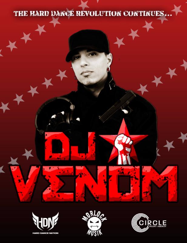 DJ Venom