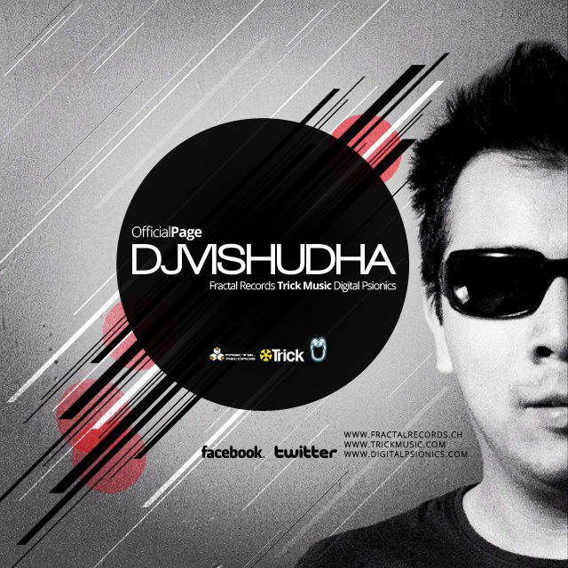 DJ VISHUDHA