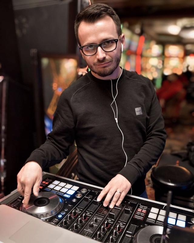 DJ Vladu